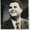 Edgar Martins 1957 - Acampou Conosco