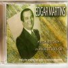Edgar Martins - A Bela História e 25 Anos de Louvor