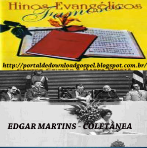 Edgar Martins - Coletânea
