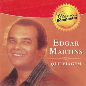 EDGAR MARTINS-QUE VIAGEM