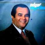 Edgar Martins - Trem da Salvação