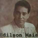 Edilson Maia - Livre Agora Sou 1996