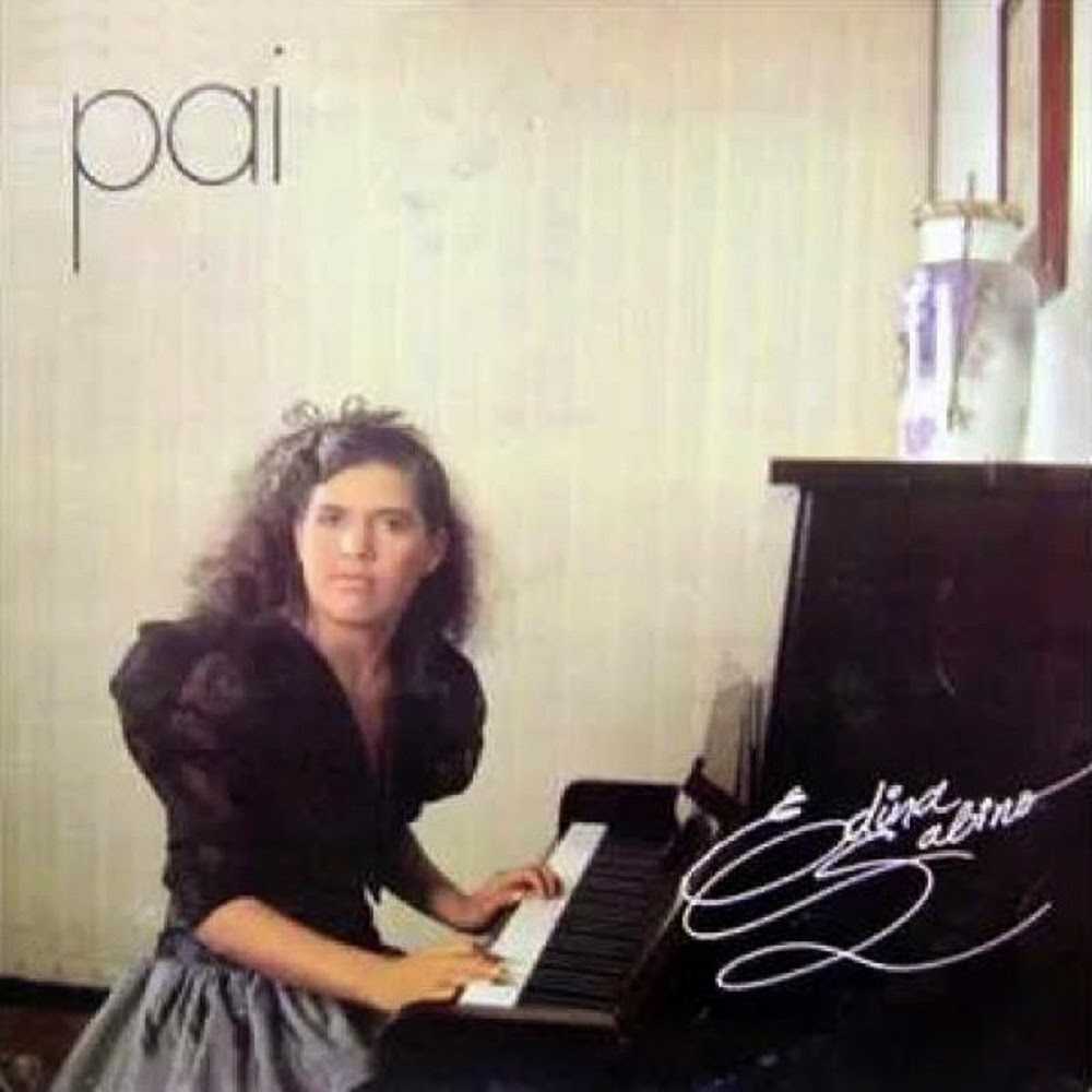 Edina Sabino - Pai CREDITO Will Rocha