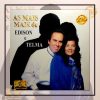 EDISON E TELMA - AS MAIS E MAIS VOZ E PLAY BACK