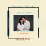Édison e Telma - Brasa Viva 1988