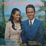 Edison e Telma - Prefiro Ficar com Jesus