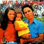 Edison e Telma - Vejo a Ti Senhor