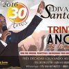 Edivaldo Santos - Trinta Anos de Louvor