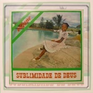 Edjane Silva - Sublimidade de Deus