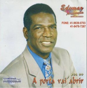 EDMAR ASSUNÇÃO-A PORTA VAI SE ABRIR