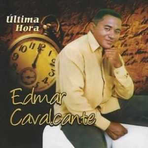 Edmar Cavalcante - Última Hora