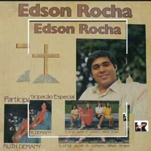 Edson Rocha - Fundamento Inabalável 1987