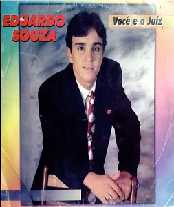 Eduardo Souza - Você e o Juiz