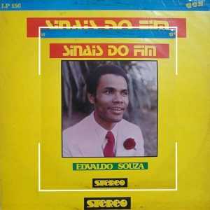 Edvaldo Souza - Sinais do Fim