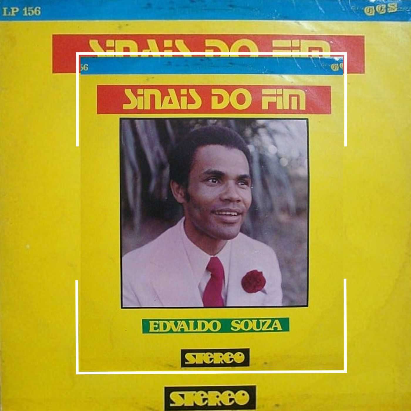Edvaldo Souza - Sinais do Fim