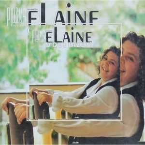 Elaine (1995) - O Que Fazer (Voz & Playback)
