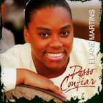 Elaine Martins (2007) - Posso Confiar