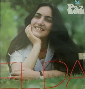 Elda Marcon - Paz (1982)