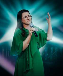 Playlists – Elia Oliveira Mais Tocadas Elia Oliveira mais tocadas 2026
