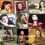 Elia Oliveira Discografias 01