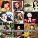 Elia Oliveira Discografias 02