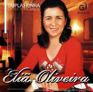 Eliã Oliveira - Dupla Honra 2009