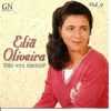Eliã Oliveira - Não Vou Desistir - 2004
