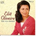 Eliã Oliveira - Não Vou Desistir - 2004