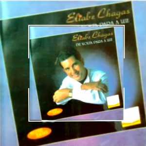 Eliabe Chagas - De Volta Para a Luz (1994)