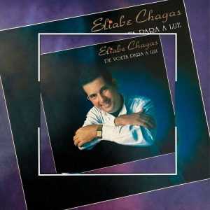 Eliabe Chagas - De Volta para a Luz