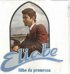 Eliabe Chagas 