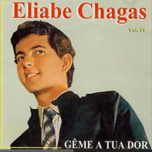 Eliabe Chagas Gême a tua Dor