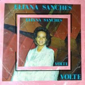 Eliana Sanches - Volte 1991