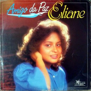 ELIANE - AMIGO DA PAZ