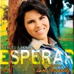 Eliane Fernandes - Valeu a Pena Esperar - 2012