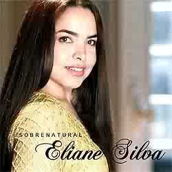 Eliane Silva - Sobrenatural - 2004