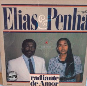 Elias e Penha - Radiante de Amor 1989