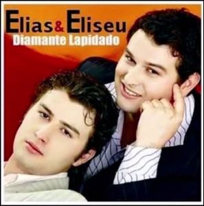 Elias & Eliseu (2010) - Diamante Lapidado