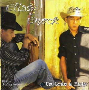 Elias & Enock (2011) - Um Grão Mais