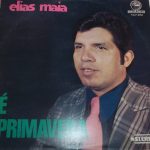 Elias Maia - É Primavera