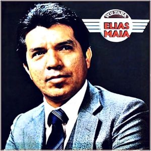 Elias Maia - Voltará
