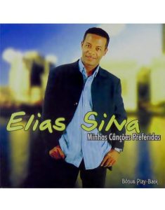 Elias Silva | Minhas Canções Preferidas