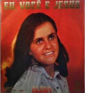 Elida Lamounier - Eu Você e Jesus