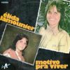 Élida Lamounier - Motivo Pra Viver 1982