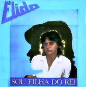 Élida Lamounier - Sou Filha do Rei