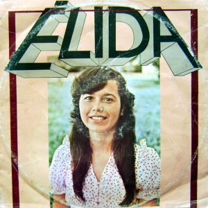 Élida Marisa - Por Teu Amor