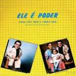 Eliel Rosa - Ele é Poder
