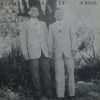 Baixe os CDs gospel – Eliezer e Ananias – A Desobediencia de Jonas 1974 Eliezer e Ananias - A Desobediencia de Jonas 1974