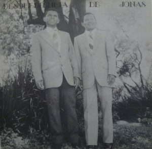 Eliezer e Ananias - A Desobediencia de Jonas 1974