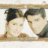 Eliezer & Eliane - Vida de Obreiro - Voz e Pb